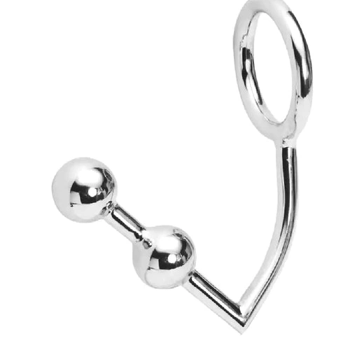 Anal Hooks Two Sexual Hook PerfectFit Ball Anal Suspension 4354 0129